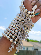 Load image into Gallery viewer, Zodiac - silver