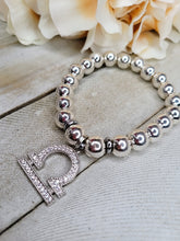 Load image into Gallery viewer, Zodiac - silver