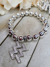 Load image into Gallery viewer, Zodiac - silver