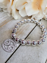 Load image into Gallery viewer, Zodiac - silver