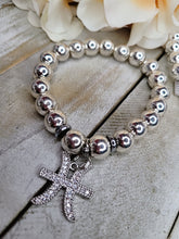 Load image into Gallery viewer, Zodiac - silver