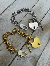 Load image into Gallery viewer, Locket Down
