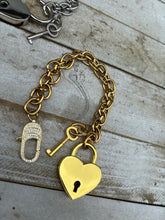 Load image into Gallery viewer, Locket Down

