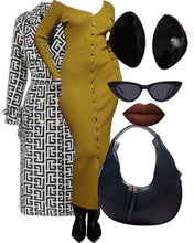 Load image into Gallery viewer, Futuristic (black opal)
