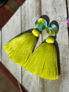 Gaia (Lime)