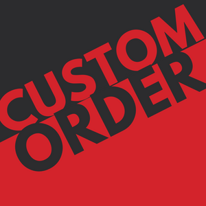 C.D custom
