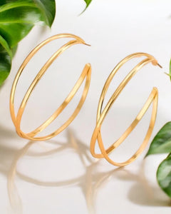 Double Dutch Hoops