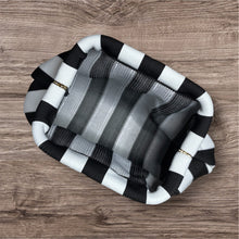 Load image into Gallery viewer, The Coins Clutch (Black)
