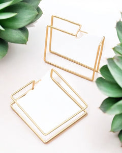Tetris Hoops