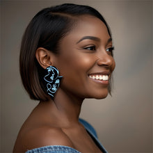 Load image into Gallery viewer, Changing Faces
