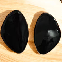 Load image into Gallery viewer, Futuristic (black opal)
