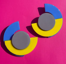Load image into Gallery viewer, The Hoop (ReMiX)- Sunny Days
