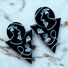 Load image into Gallery viewer, Changing Faces
