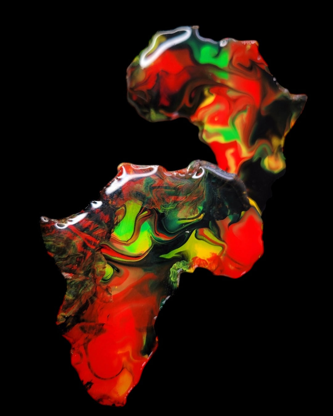 Africa