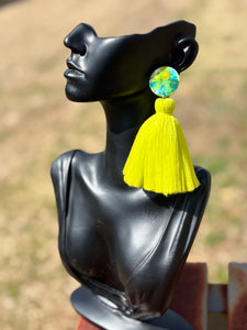 Gaia (Lime)