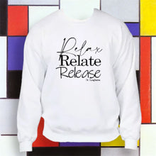 Load image into Gallery viewer, Relax
