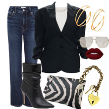 Load image into Gallery viewer, Noir Safari
