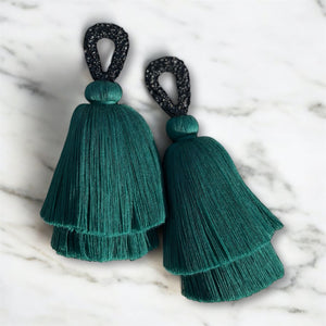 Masán (emerald)