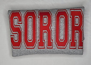 Soror (long sleeve)