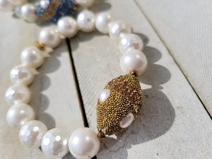 Not Your Average Pearls