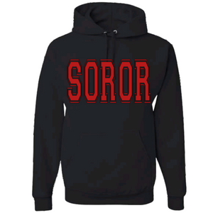 Soror (hoodie)